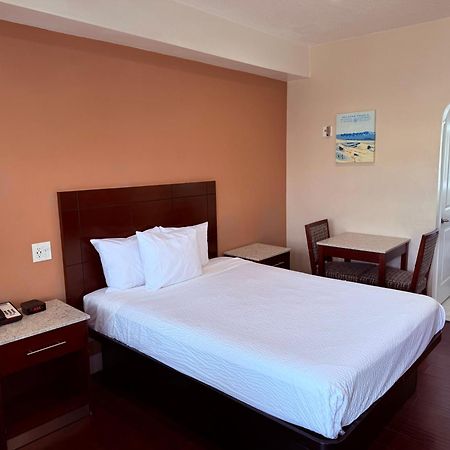 Travelodge By Wyndham Harbor City Los Angeles Exteriér fotografie