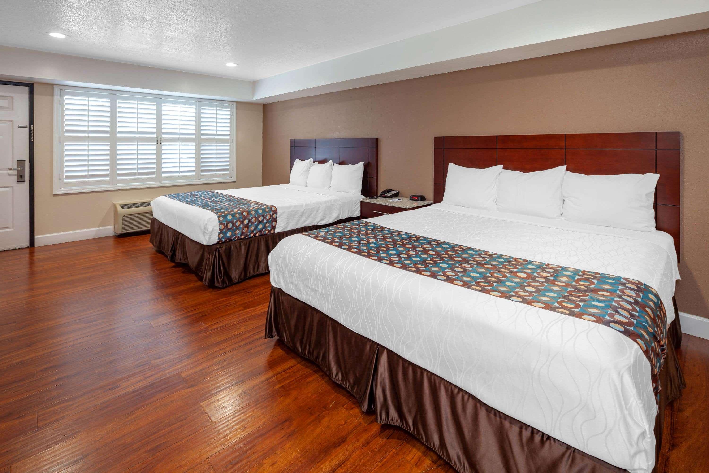 Travelodge By Wyndham Harbor City Los Angeles Exteriér fotografie
