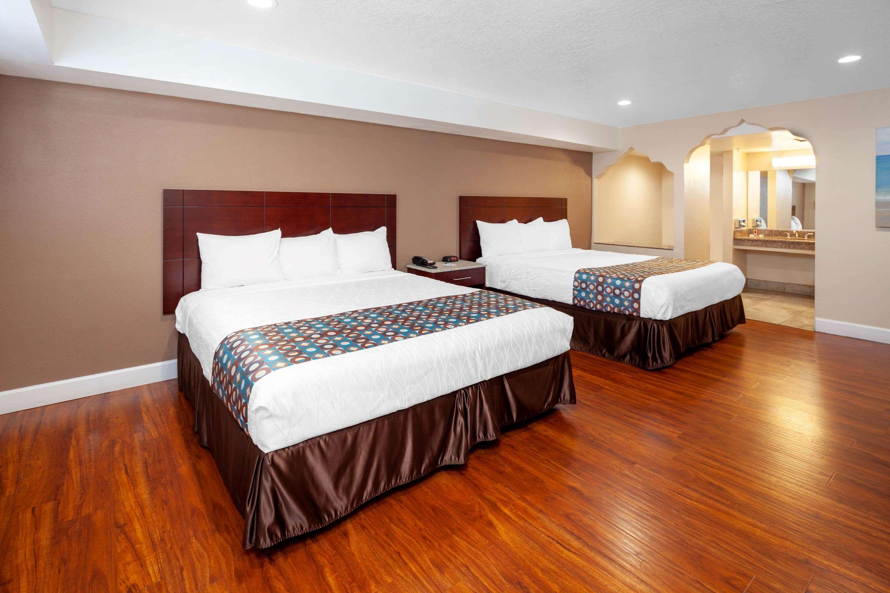 Travelodge By Wyndham Harbor City Los Angeles Exteriér fotografie