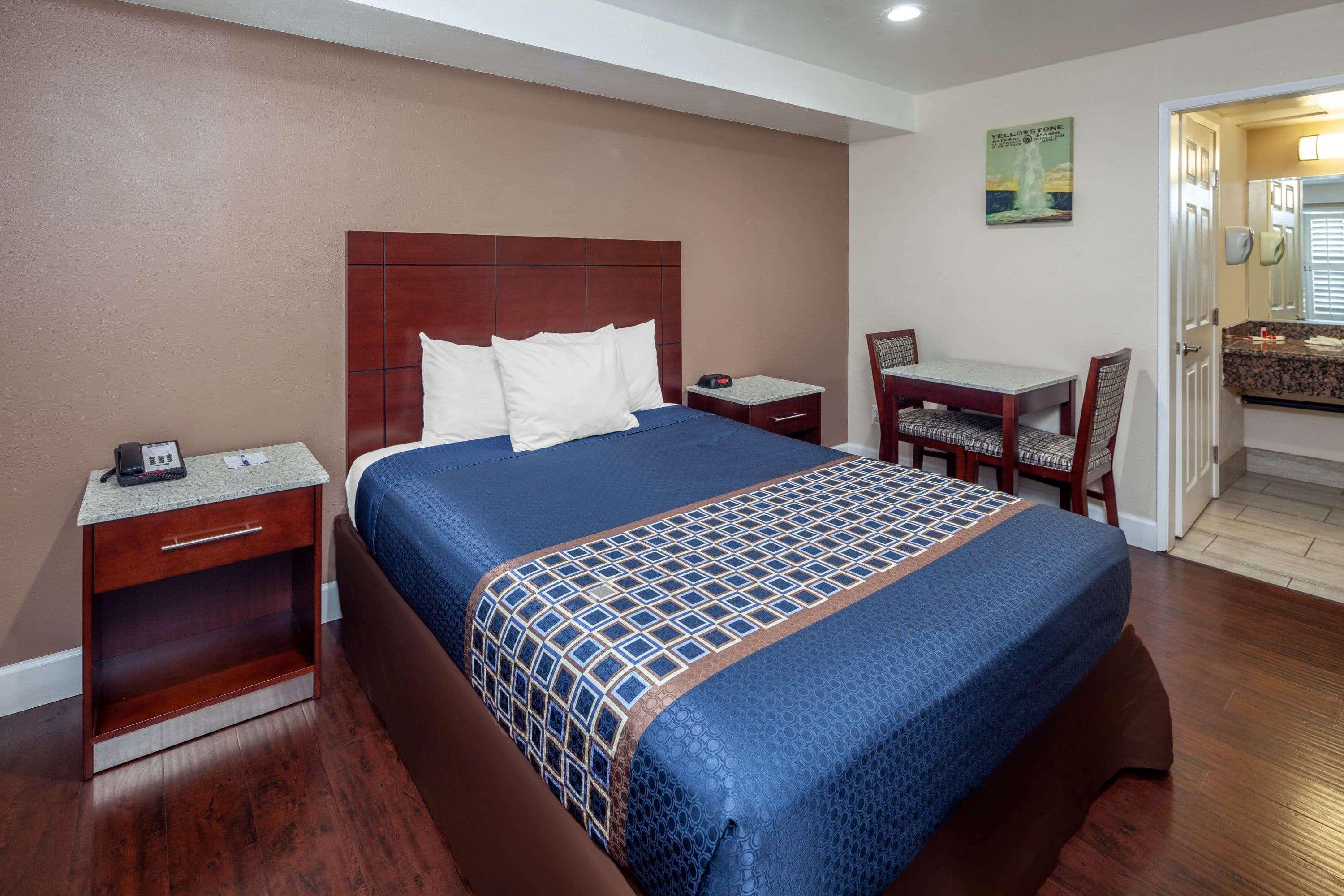 Travelodge By Wyndham Harbor City Los Angeles Exteriér fotografie