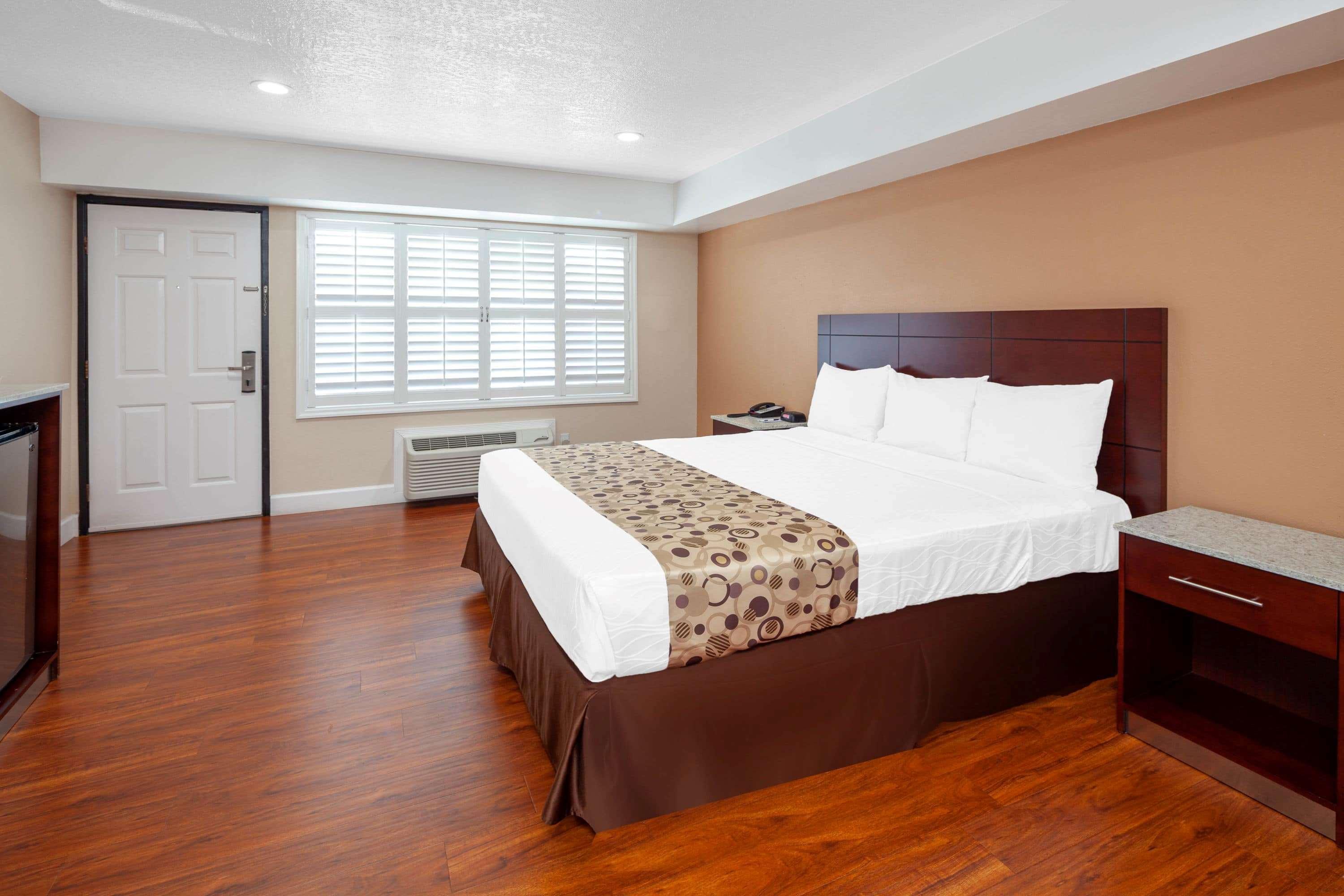 Travelodge By Wyndham Harbor City Los Angeles Exteriér fotografie
