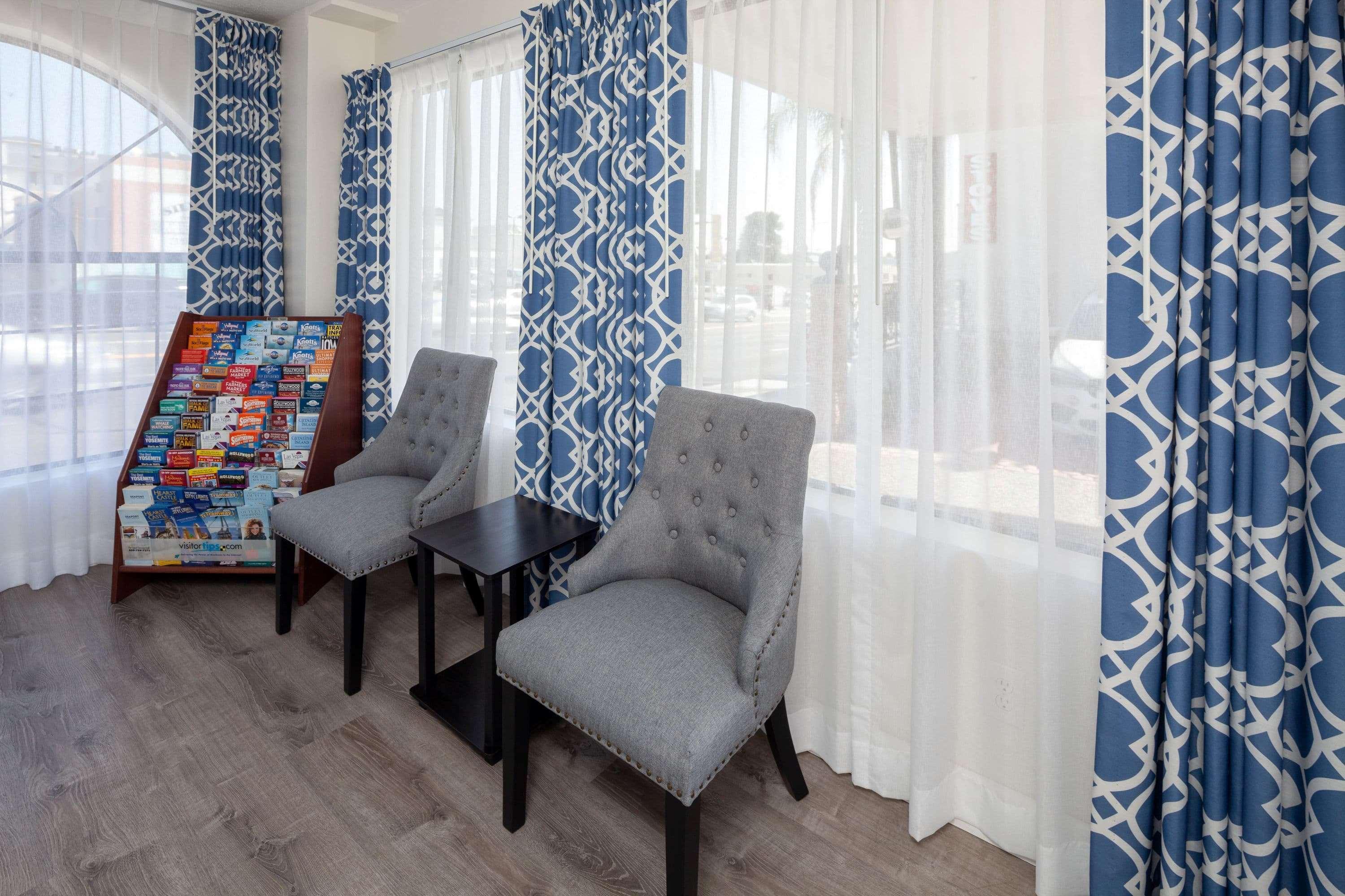Travelodge By Wyndham Harbor City Los Angeles Exteriér fotografie