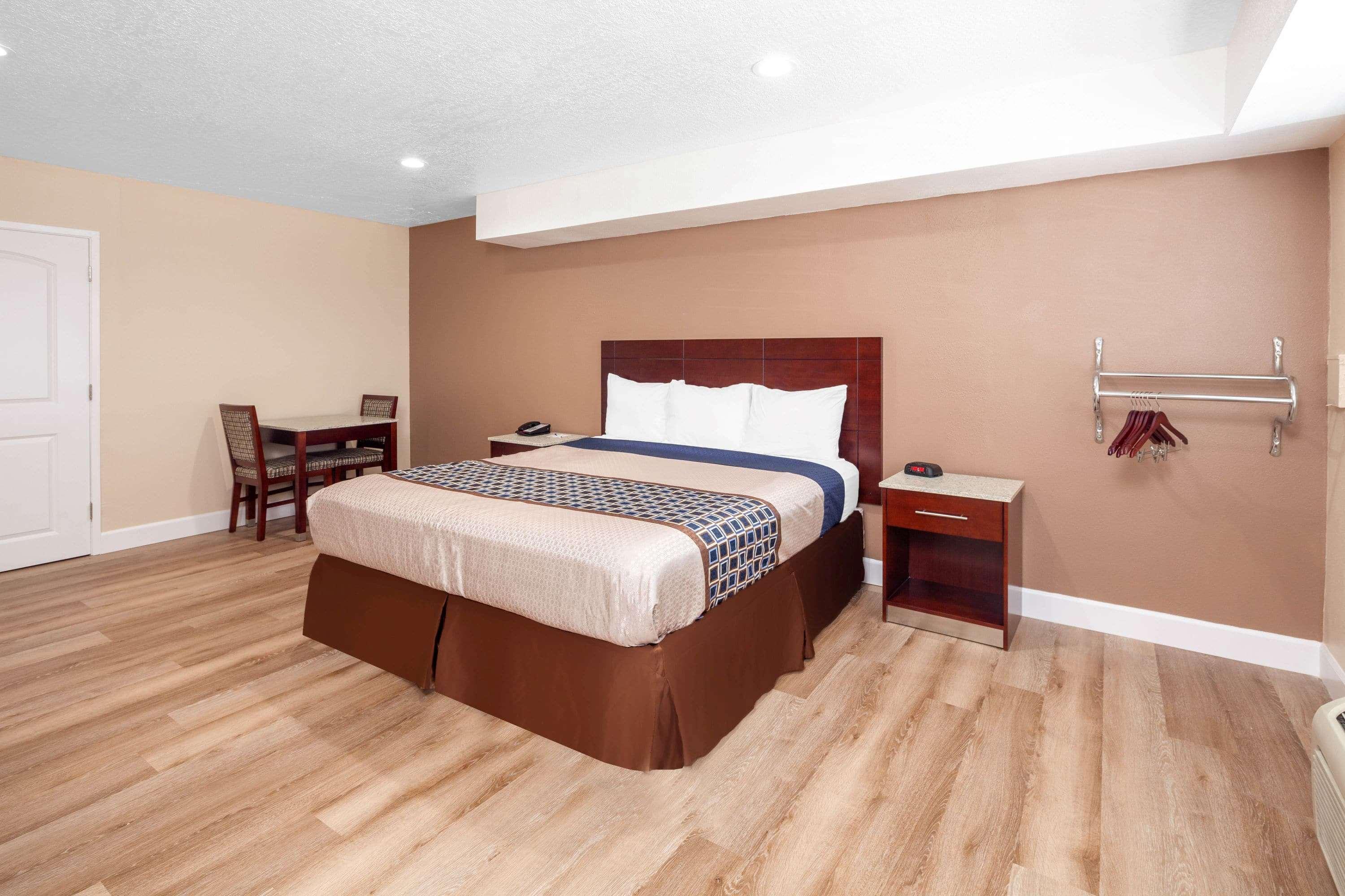 Travelodge By Wyndham Harbor City Los Angeles Exteriér fotografie